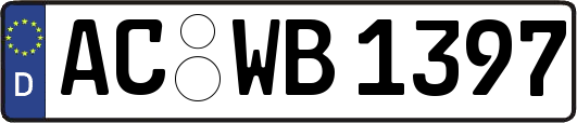 AC-WB1397