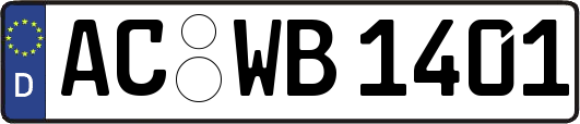 AC-WB1401