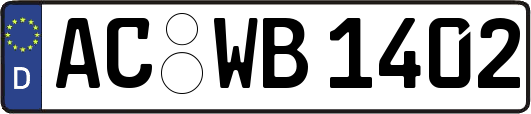 AC-WB1402