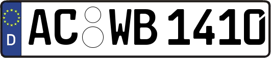 AC-WB1410