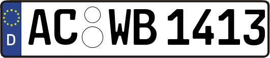AC-WB1413