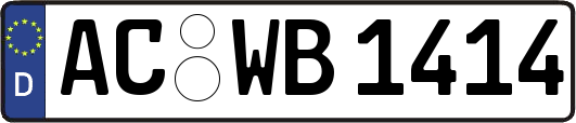 AC-WB1414