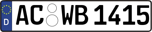 AC-WB1415