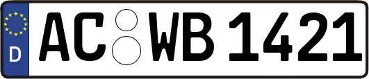 AC-WB1421