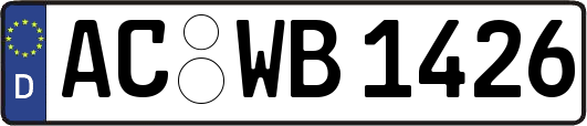AC-WB1426