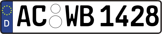 AC-WB1428