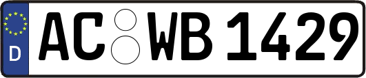 AC-WB1429