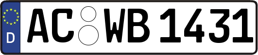 AC-WB1431