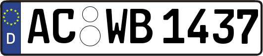 AC-WB1437
