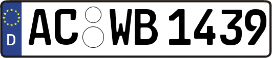 AC-WB1439