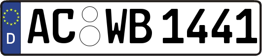 AC-WB1441