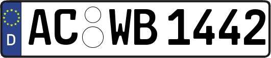 AC-WB1442