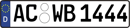 AC-WB1444