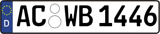 AC-WB1446