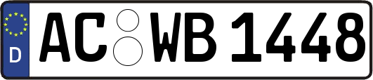 AC-WB1448