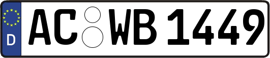 AC-WB1449