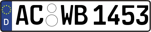 AC-WB1453