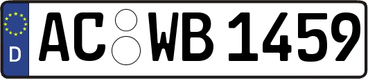 AC-WB1459