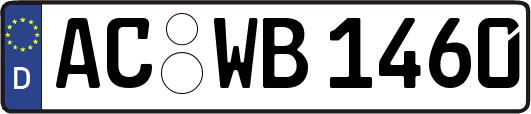 AC-WB1460