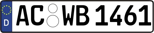 AC-WB1461