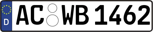 AC-WB1462