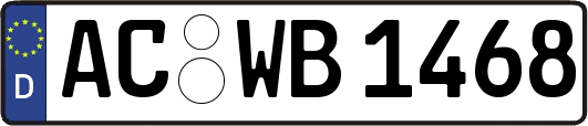 AC-WB1468