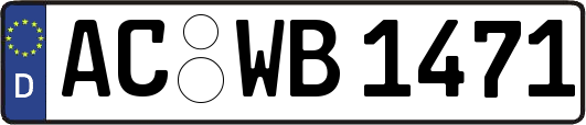 AC-WB1471