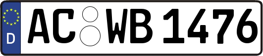 AC-WB1476