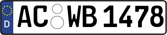 AC-WB1478