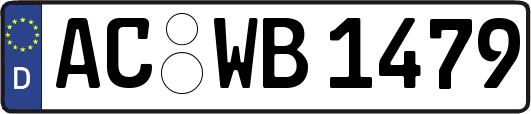 AC-WB1479