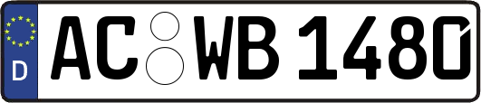 AC-WB1480