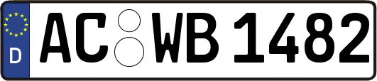 AC-WB1482