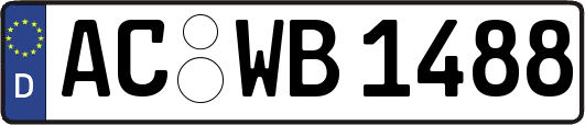 AC-WB1488