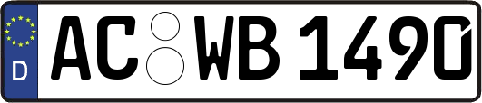 AC-WB1490