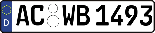 AC-WB1493