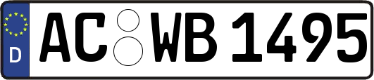AC-WB1495