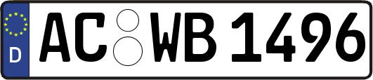 AC-WB1496