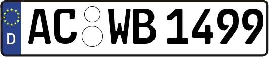 AC-WB1499