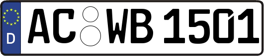 AC-WB1501