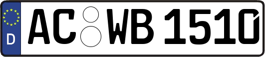 AC-WB1510
