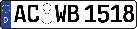 AC-WB1518