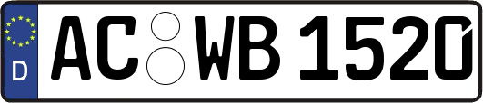 AC-WB1520