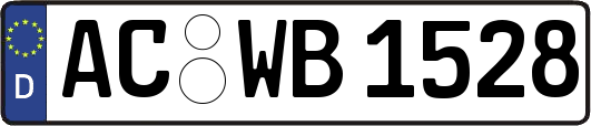 AC-WB1528