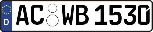 AC-WB1530