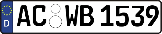 AC-WB1539