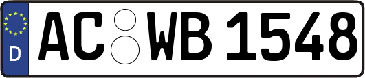 AC-WB1548