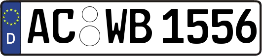 AC-WB1556