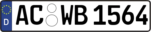 AC-WB1564