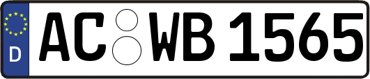AC-WB1565