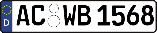 AC-WB1568
